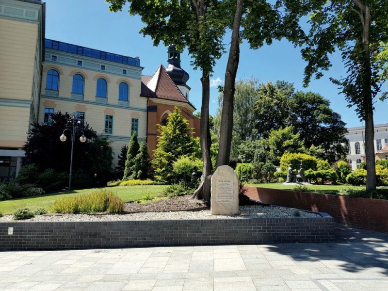 WZGÓRZE UNIWERSYTECKIE