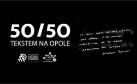 Piosenka w NET!: 10. Polska szkoła plakatu na przykładzie festiwalu w Opolu.
