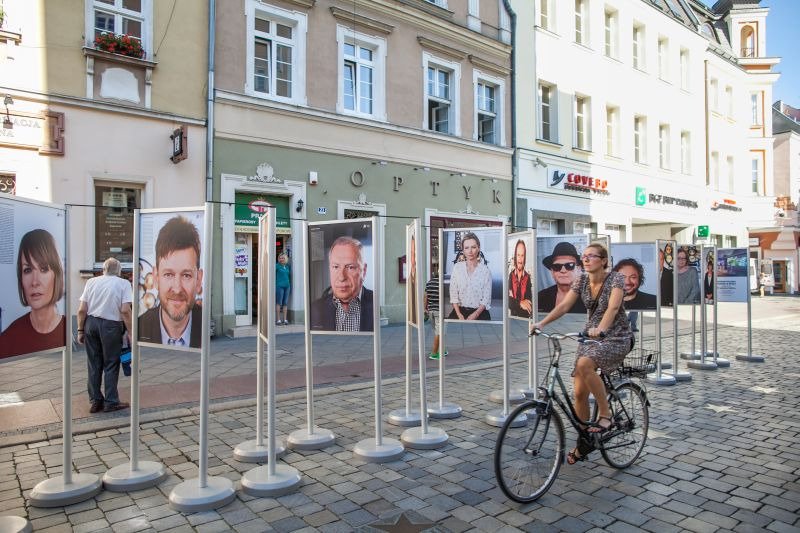 Piosenka w NET!: 13. Czy artyści hip-hopu to współcześni bardowie?