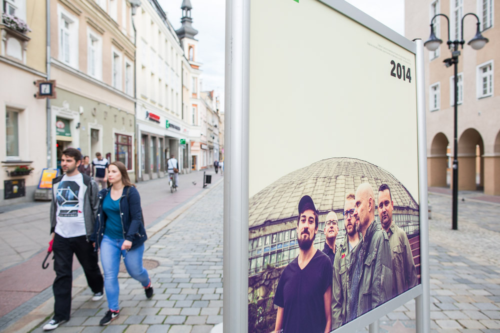 "Miejsce przyjazne Seniorom i Osobom Niepełnosprawnym"