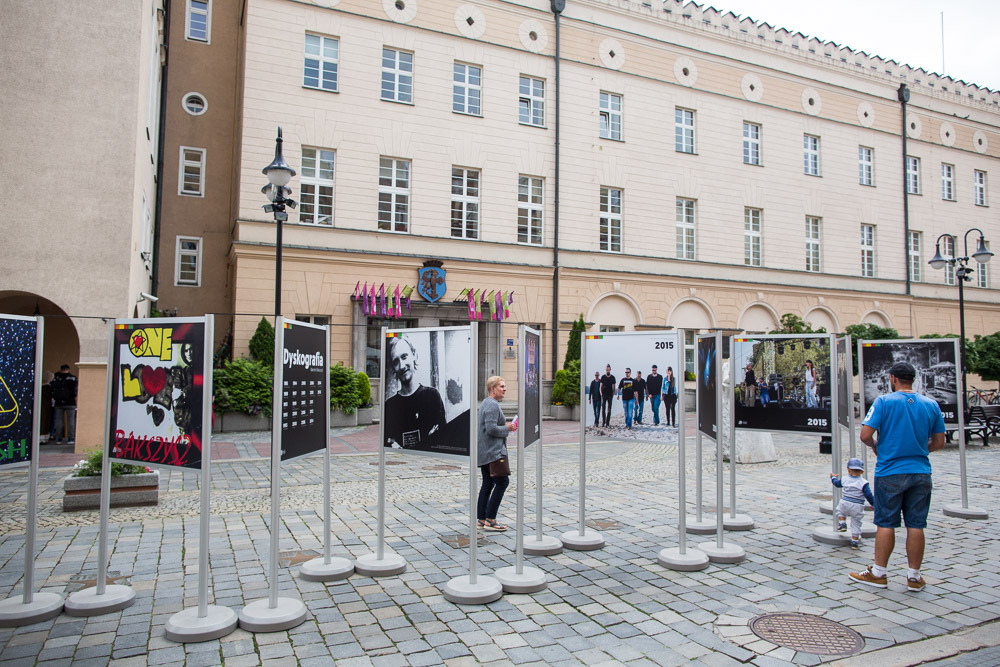 Od 7 listopada 2020 r. Muzeum Polskiej Piosenki będzie nieczynne.