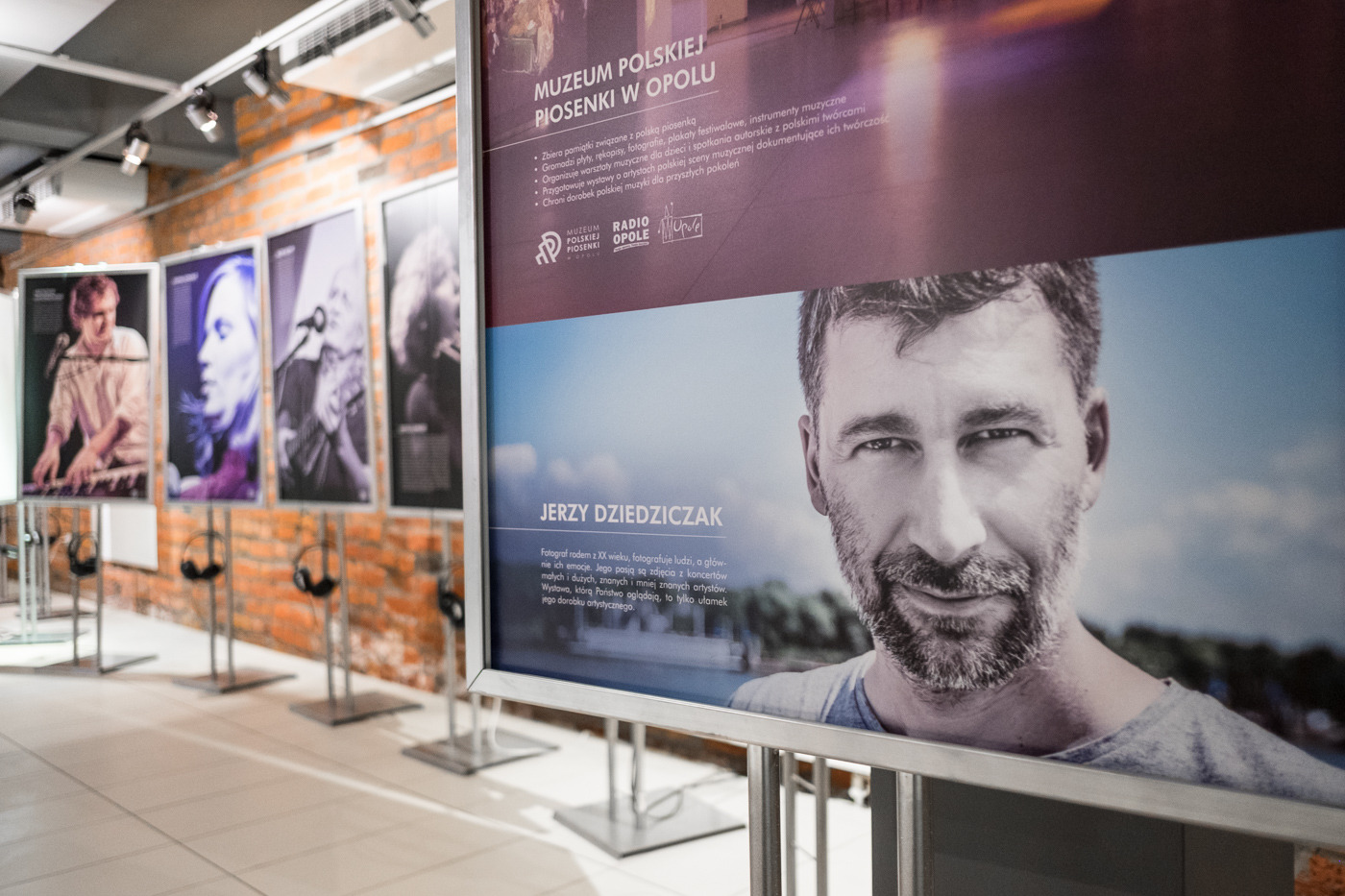 Nowe nagrania z legendarnych występów na Krajowym Festiwalu Polskiej Piosenki