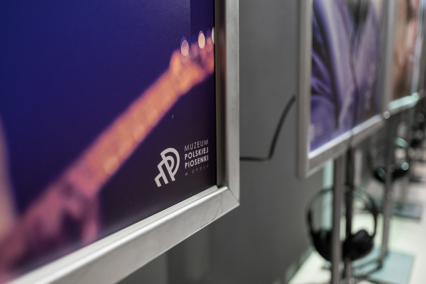 Konkurs dla dzieci i młodzieży pn. "Piosenka offline"