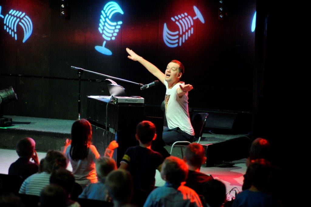 Otwieramy się dla Was w środę - 5 maja 2021 r.