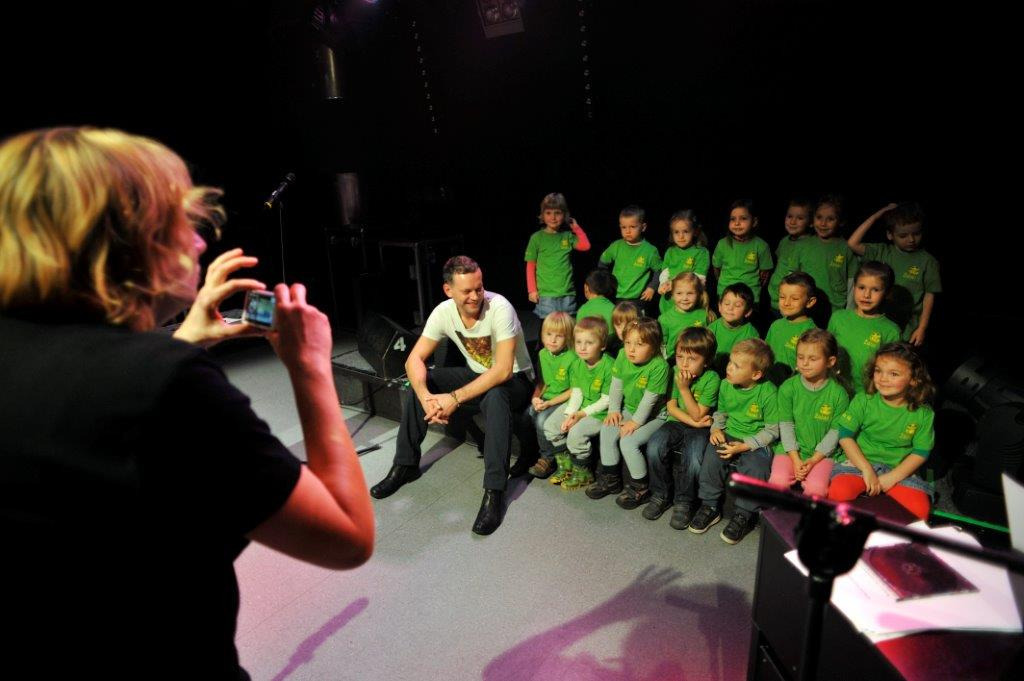 WERDYKT JURY - II Krajowy Festiwal Piosenki Przedszkolnej "Mini-Debiuty"