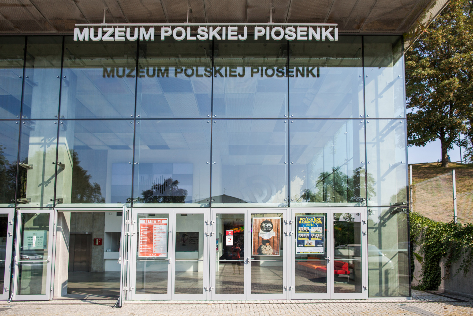 Dobry wieczór z Osiecką