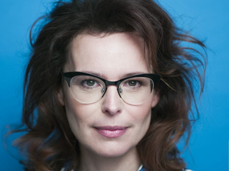 Agata Passent