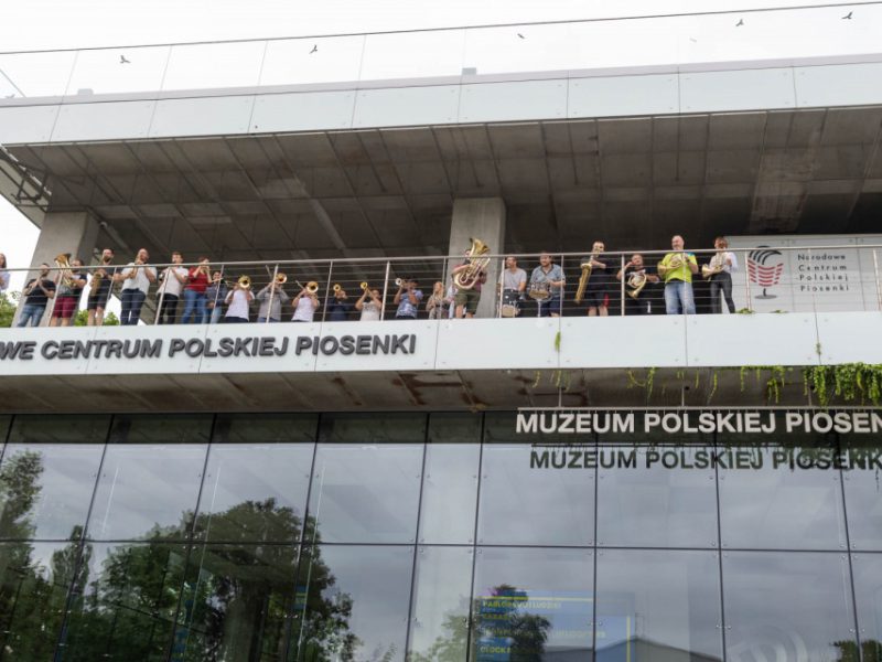 Warsztaty "Al'dęte" za nami