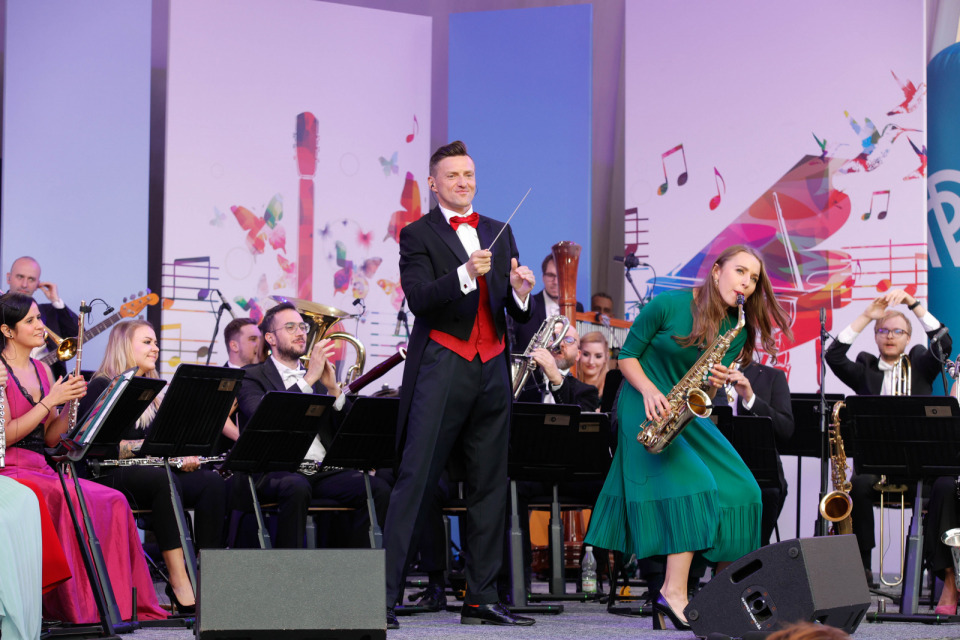Koncert galowy "Al'dęte"