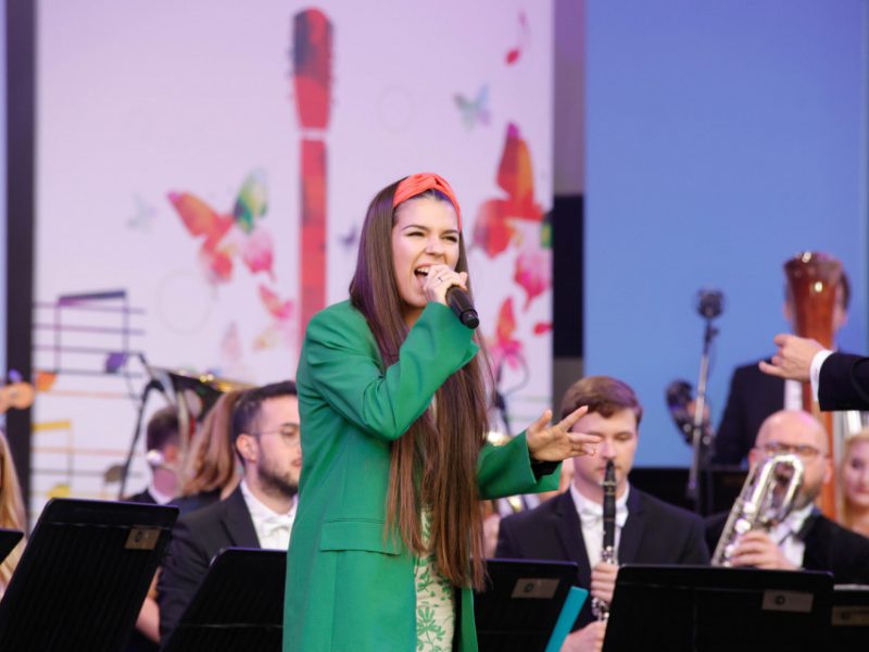 Koncert galowy