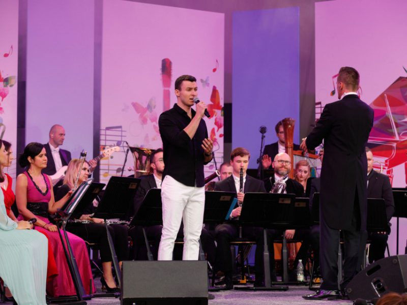 Koncert galowy