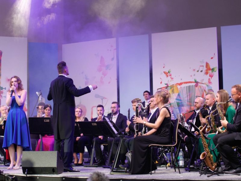 Koncert galowy