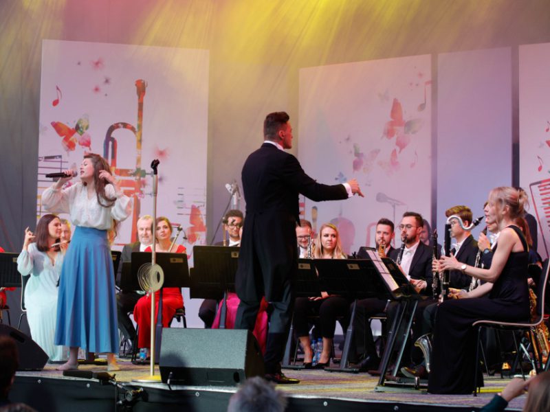 Koncert galowy