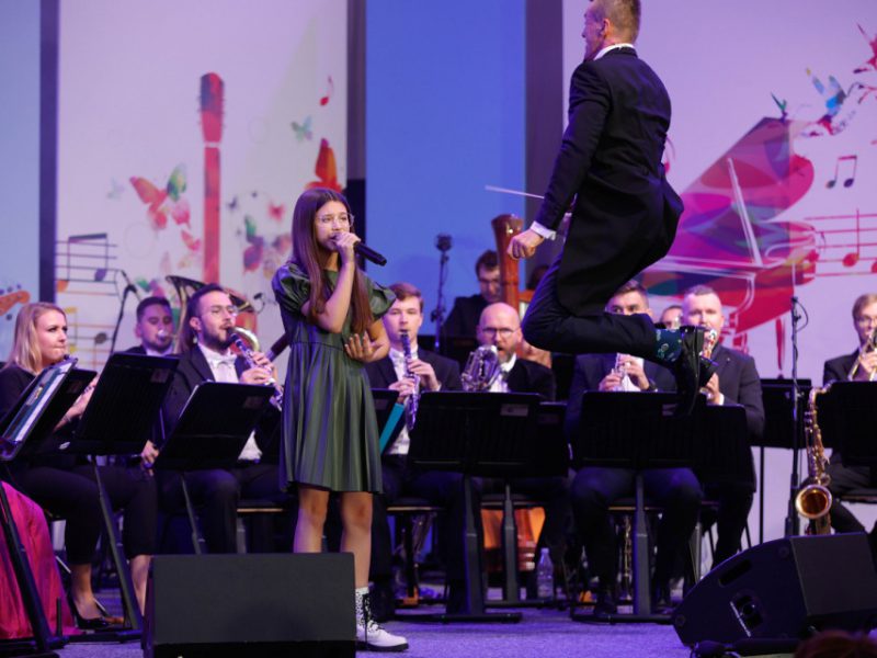 Koncert galowy