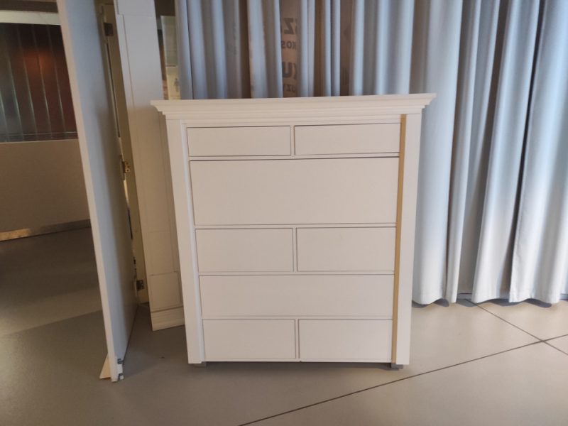 Realizacja projektu w toku