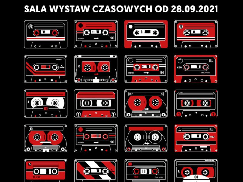 Zapraszamy na wystawę "Nawijaj"