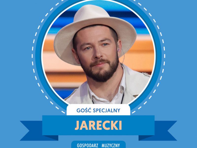Mała Akademia Piosenki z Jareckim