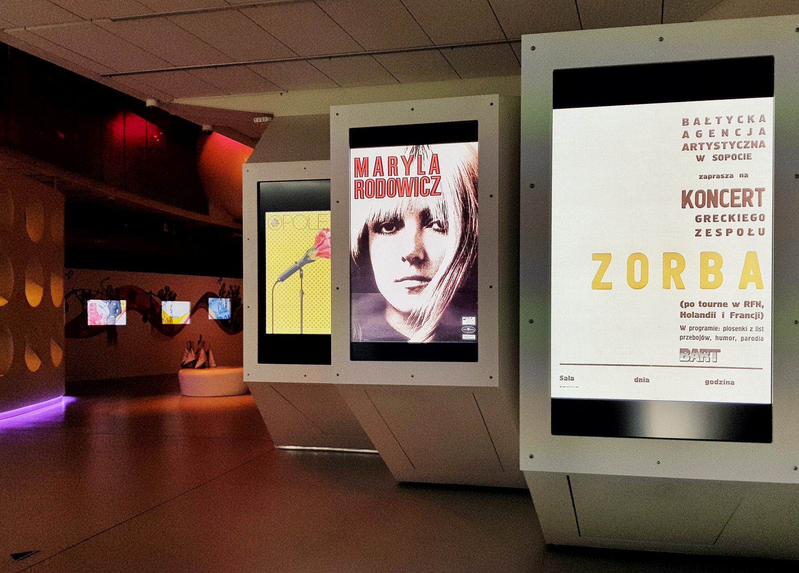 Dni, w których Muzeum będzie nieczynne dla zwiedzających