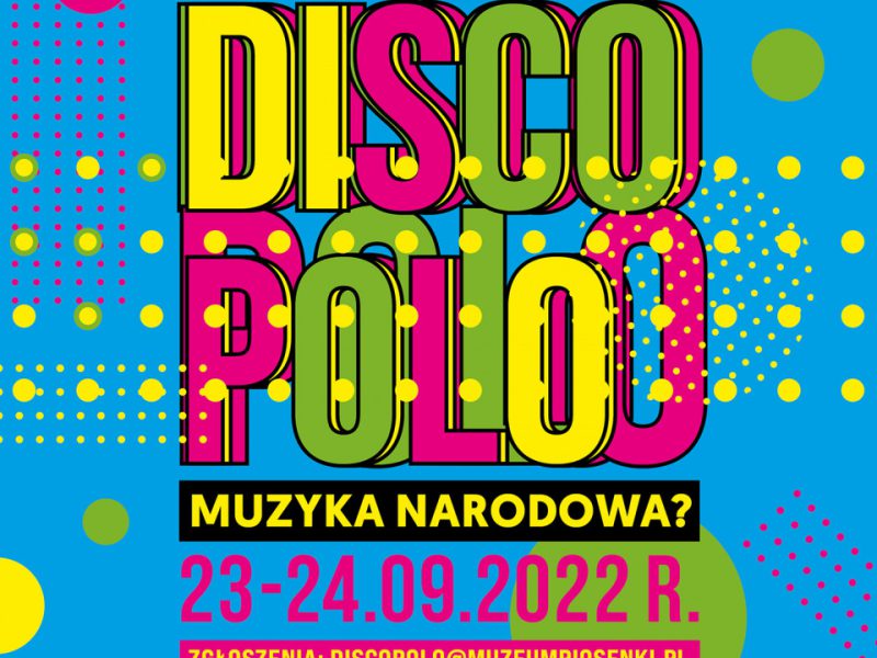 Disco Polo – muzyka narodowa?