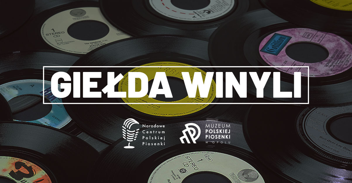 Giełda Winyli