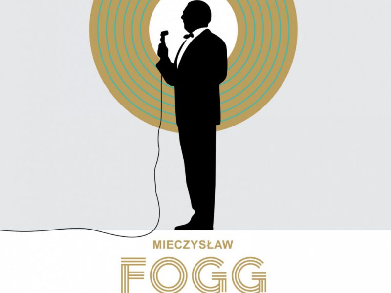Wystawa „Mieczysław Fogg. Pieśniarz Polaków” w Białymstoku