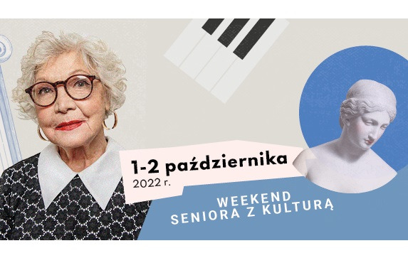 WEEKEND SENIORA w Muzeum Polskiej Piosenki w Opolu