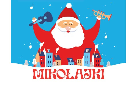 Mikołajki 2022