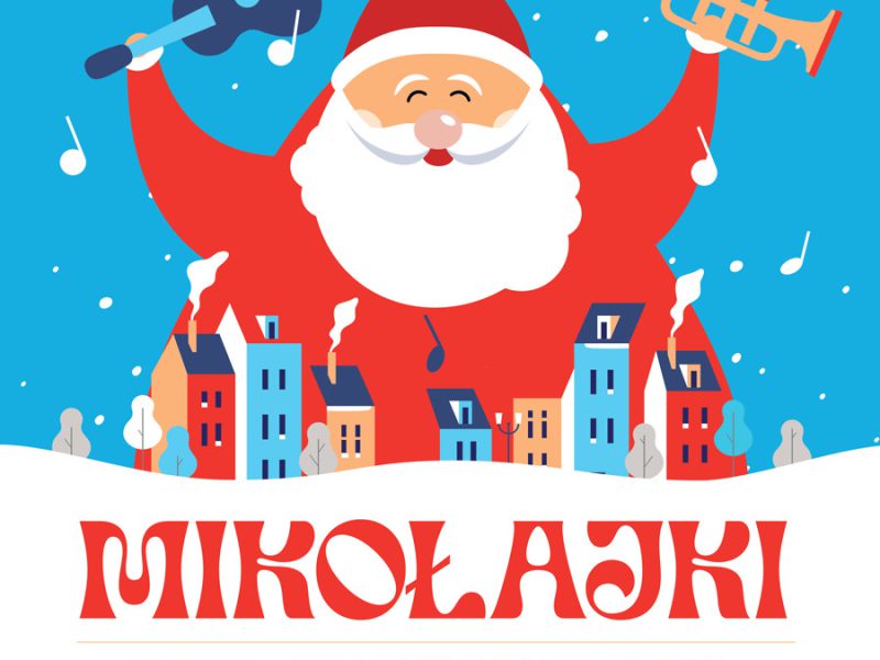 Mikołajki 2022