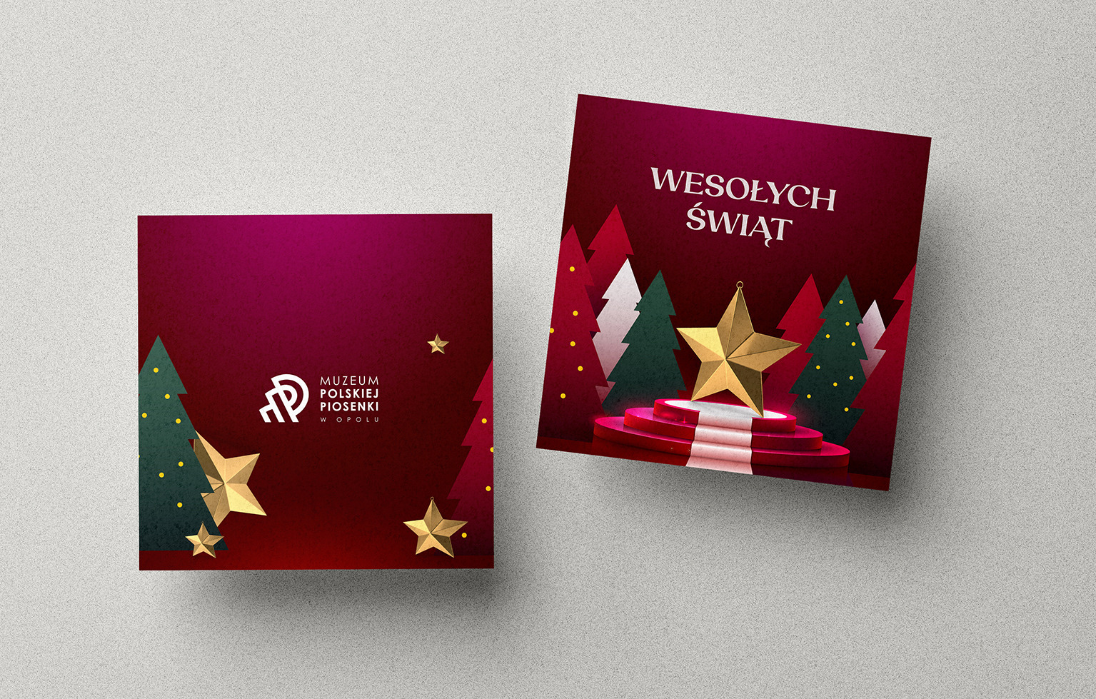 Wesołych Świąt