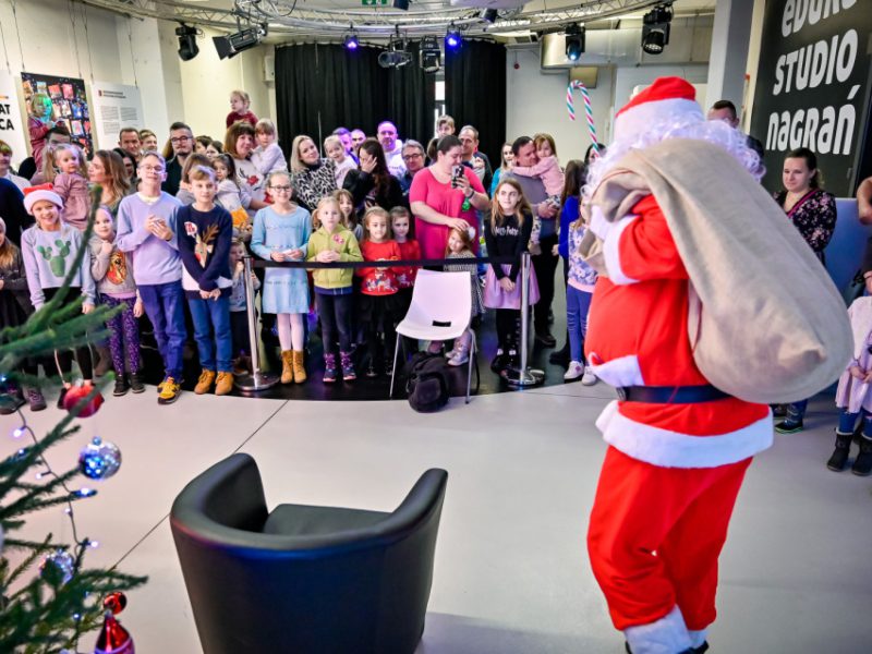 Mikołajki 2022, fot. M. Grocholski