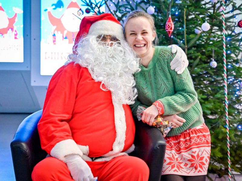 Mikołajki 2022, fot. M. Grocholski