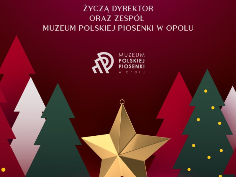 Wesołych Świąt