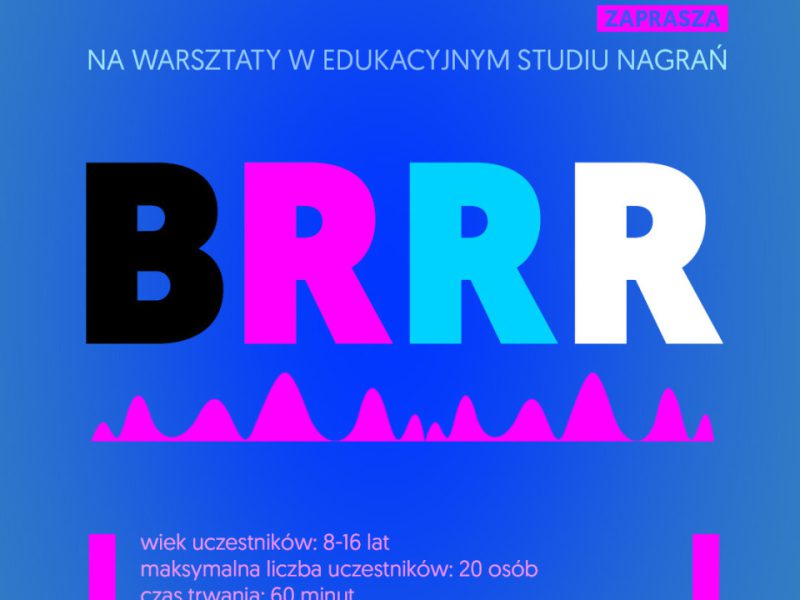 Zapraszamy w ferie do Muzeum Polskiej Piosenki