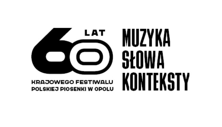 Przypominamy o konferencji "60 lat Krajowego Festiwalu Polskiej Piosenki w Opolu. Muzyka. Słowa. Konteksty."
