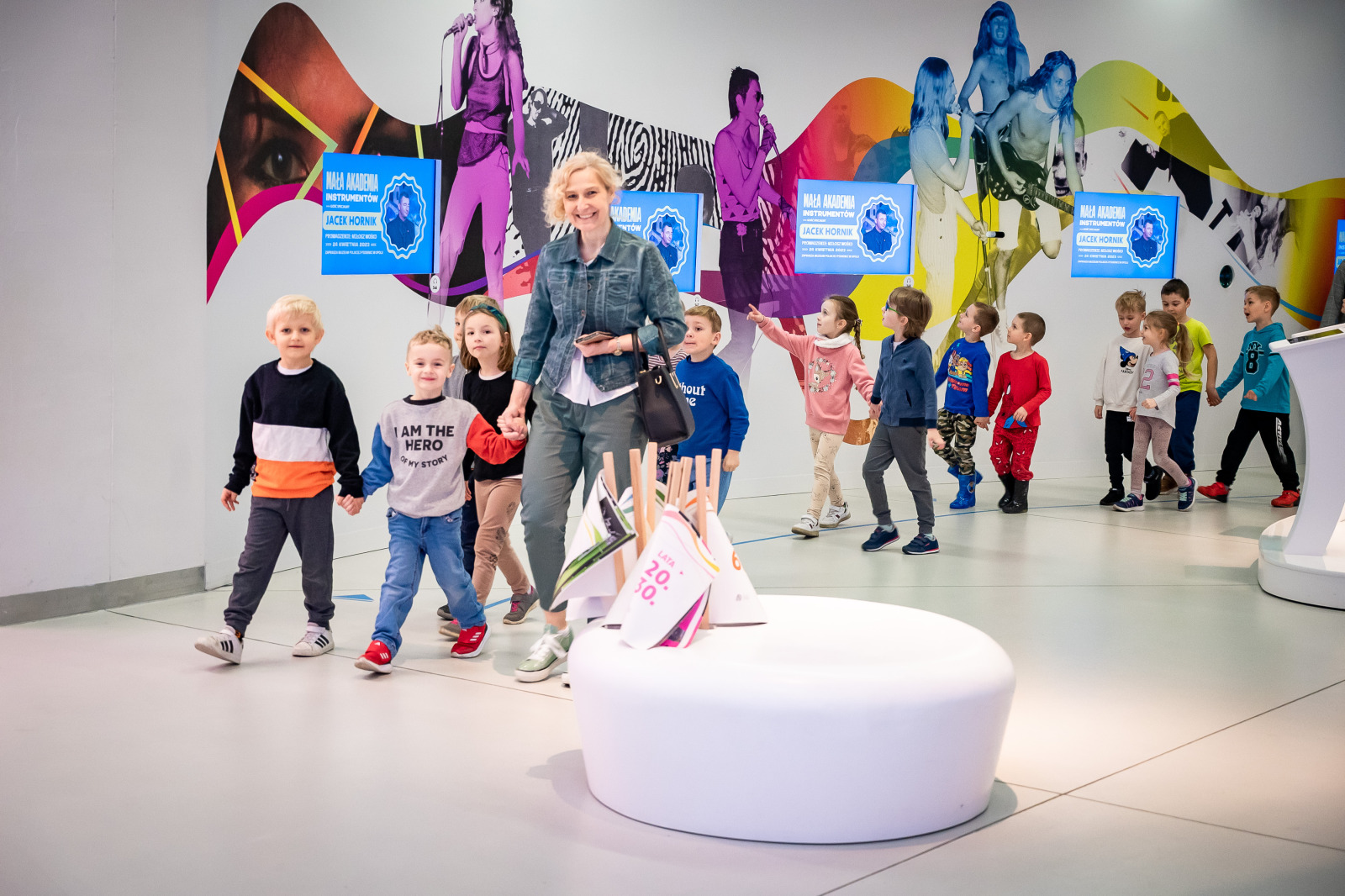 2 i 3 maja zapraszamy do muzeum