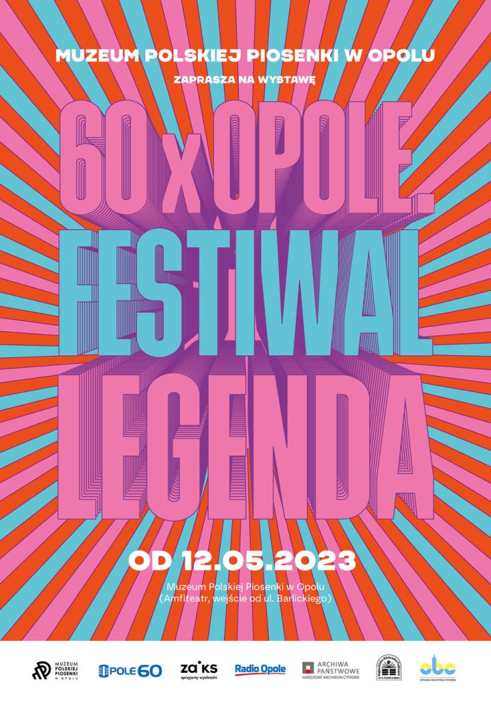 Fot. S. Mielnik, 60 x Opole. Festiwal legenda