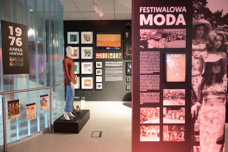Fot. S. Mielnik, 60 x Opole. Festiwal legenda