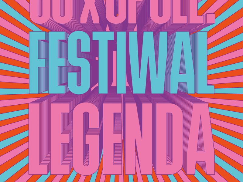 Fot. S. Mielnik, 60 x Opole. Festiwal legenda