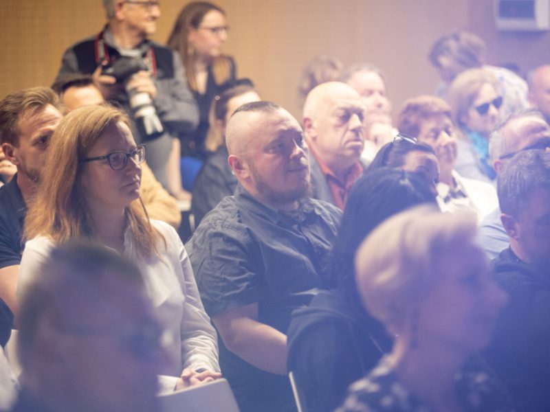 Fot. S. Mielnik, 60 x Opole. Festiwal legenda