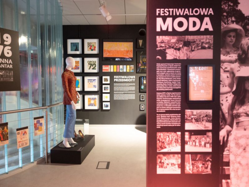 Fot. S. Mielnik, 60 x Opole. Festiwal legenda
