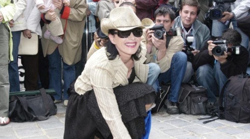 Olga Sipowicz (Kora), Fot. Krzysztof Świderski