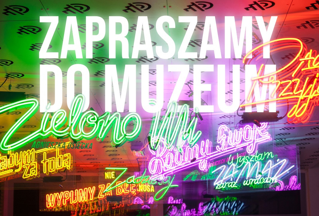 W czasie festiwalu muzeum czynne do godz. 20.00