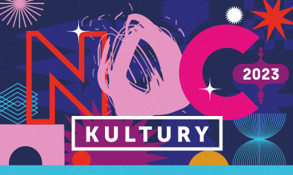 Noc Kultury 2023