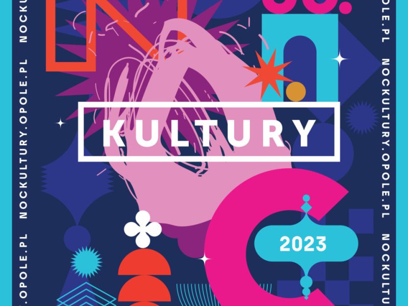 Noc Kultury 2023