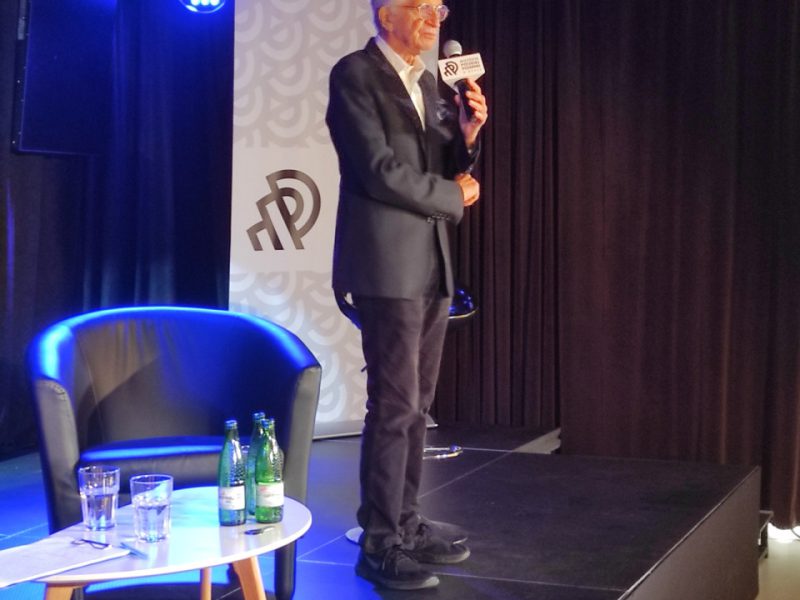 Za nami Noc Kultury