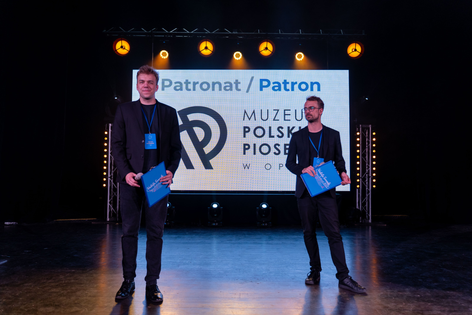 II Międzynarodowy Festiwal i Konkurs Wokalny "Vistula Sounds"