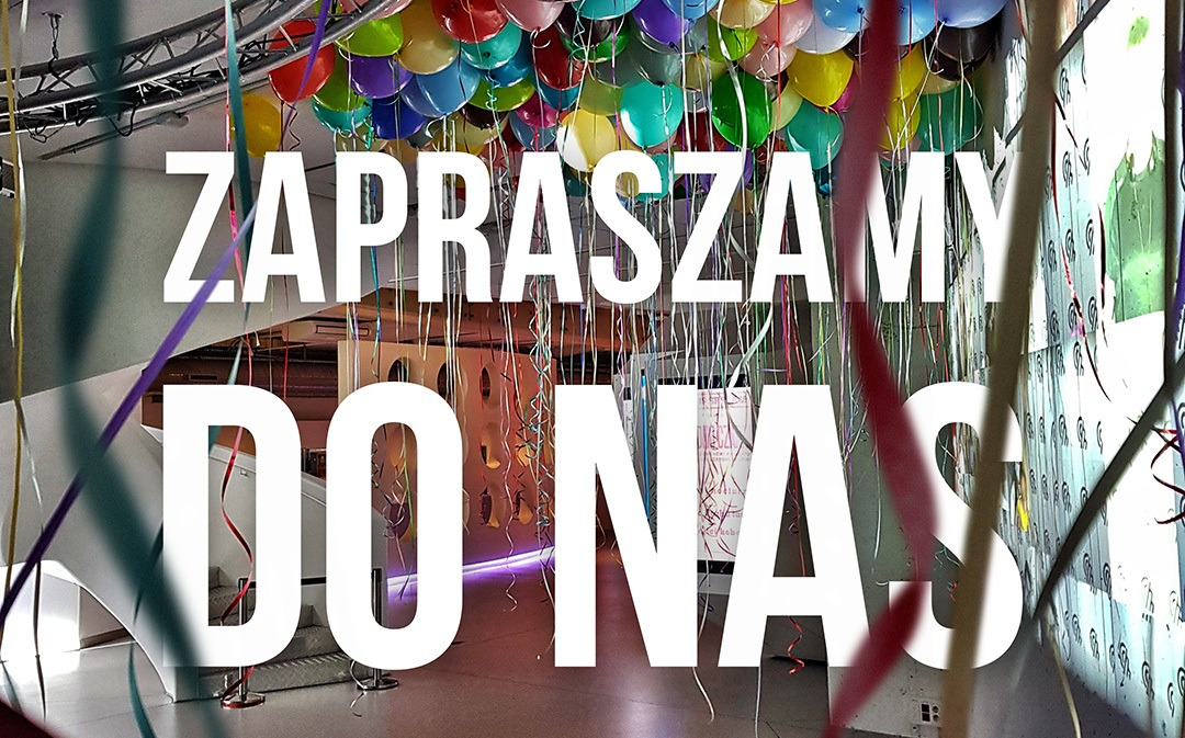 Mamy 7 lat!