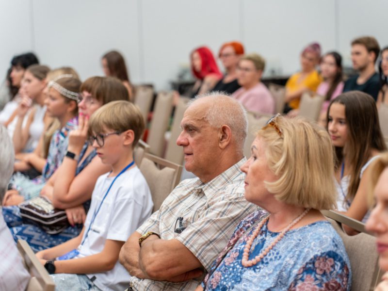 II Międzynarodowy Festiwal i Konkurs Wokalny
