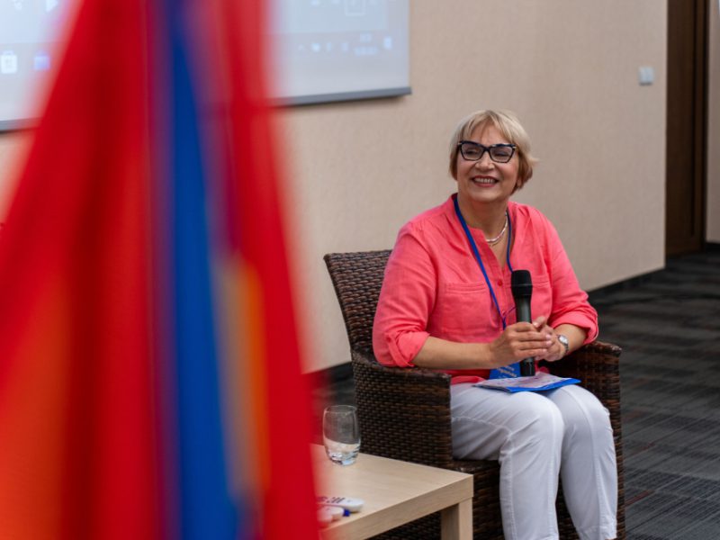 II Międzynarodowy Festiwal i Konkurs Wokalny