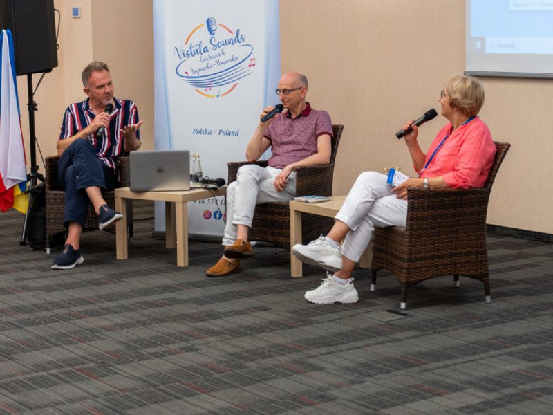 II Międzynarodowy Festiwal i Konkurs Wokalny